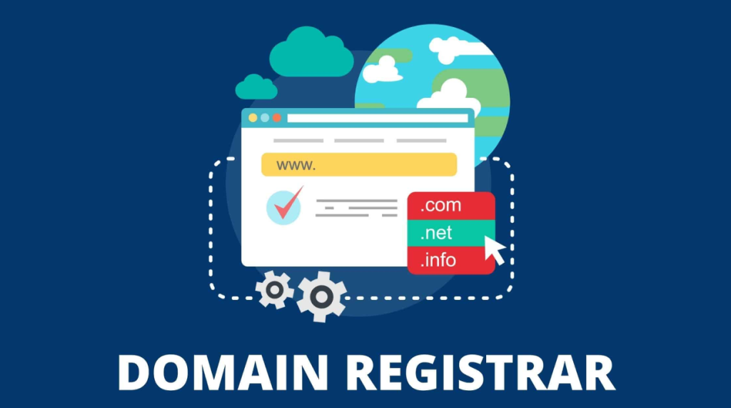 Best Domains Name Registrars of 2023