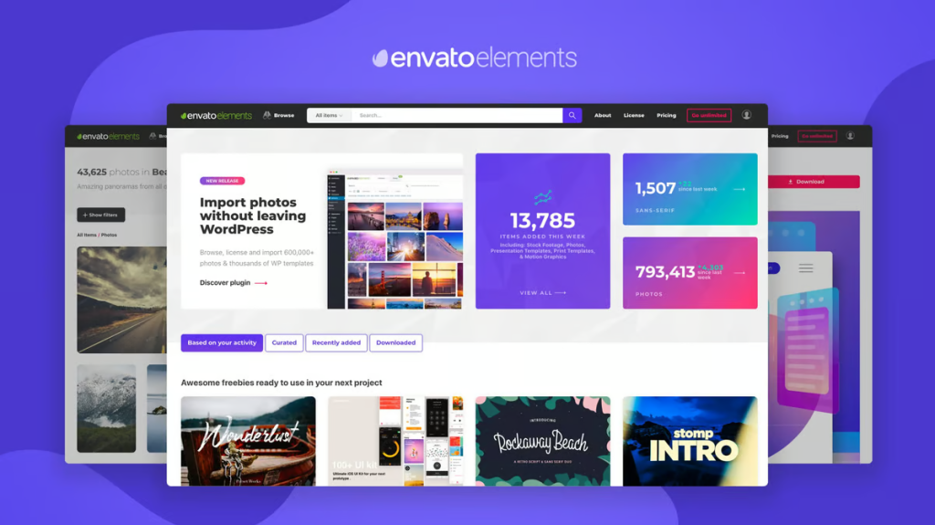 envato elements premium cookies