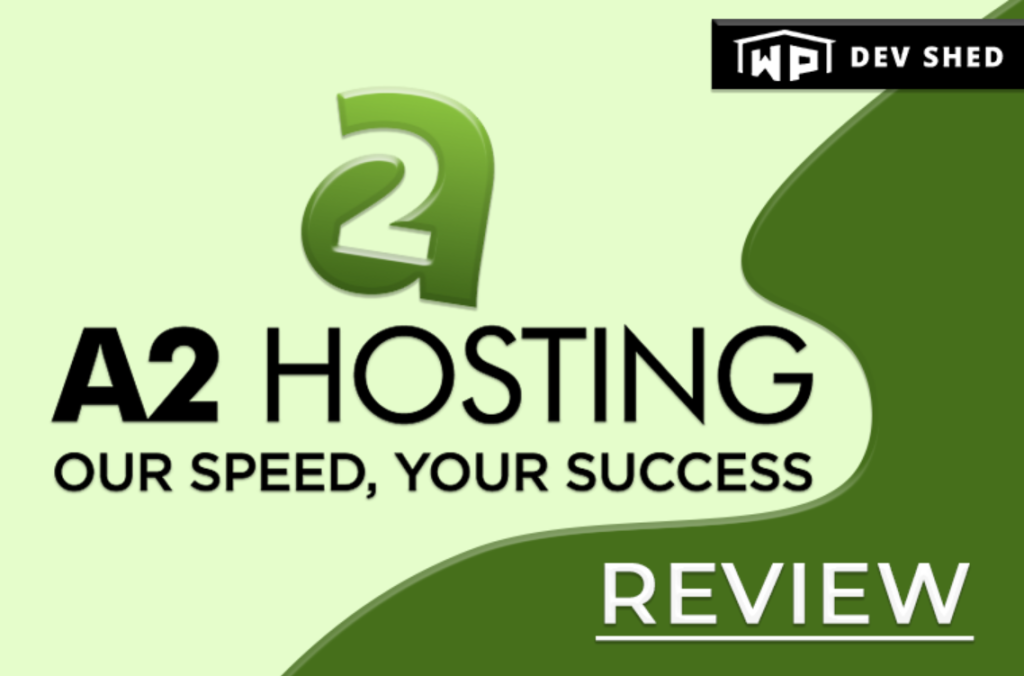 A2 Hosting