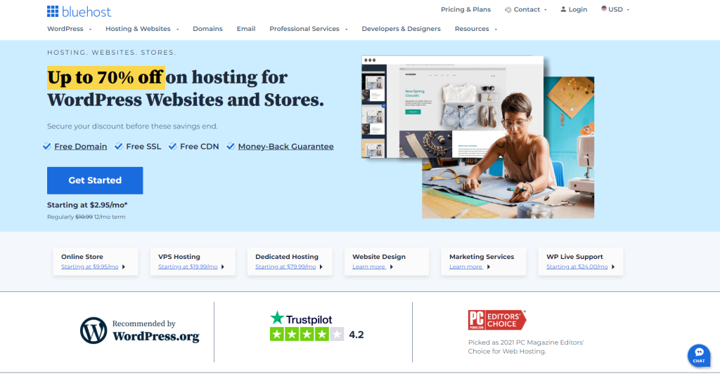 bluehost.com