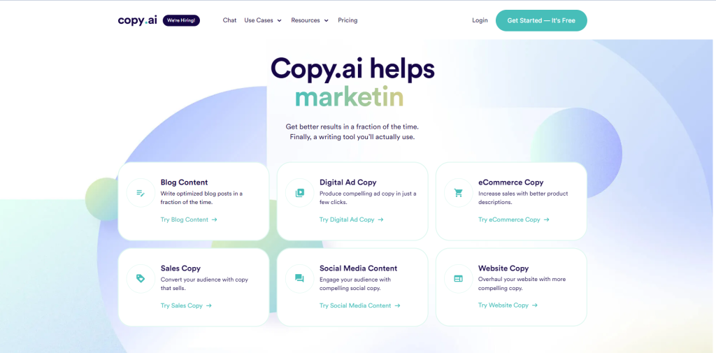 copy.ai