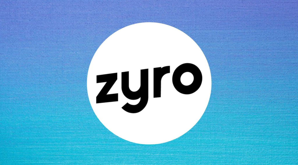 About Zyro