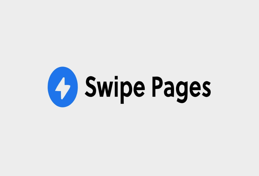 Swipe Pages